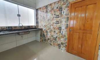 Imagem 6: PRAIA GRANDE - Casa Padrão - OCIAN