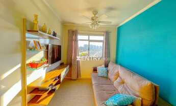 Imagem: Apartamento com 2 dormitórios com 2 vagas