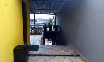 Imagem: Aluga-se quarto cozinha e banheiro zona