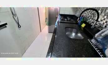 Imagem 7: Apartamento 2 Dorms Coz Planejada - Aluga em Itaquera