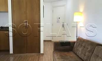 Imagem 7: Flat próximo ao Shopping Frei Caneca, Av. Paulista e metrô Paulista. Com entrada imediata