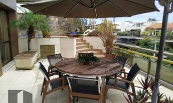 Imagem 4: Cobertura em Barra da Tijuca