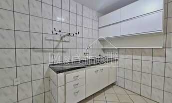 Imagem 5: Apartamento Padrão em Ribeirão Preto