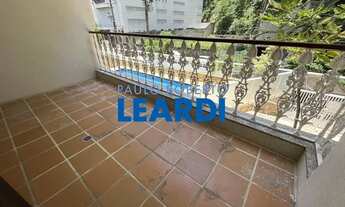 Imagem: APARTAMENTO - BARRA FUNDA - SP