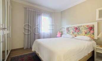 Imagem 6: Royal Victória Place flat disponível para locação no Itaim próximo a Avenida Faria Lima