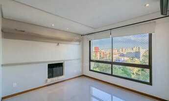 Imagem 6: PORTO ALEGRE - Apartamento Padrão - Passo Da Areia