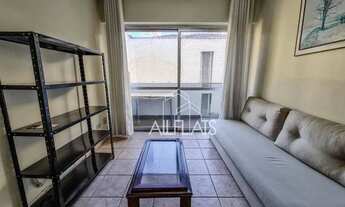 Imagem 4: Flat com 1 dormitório para alugar, 50 m² por R$ 3.800/mês em Pinheiros - São Paulo/SP