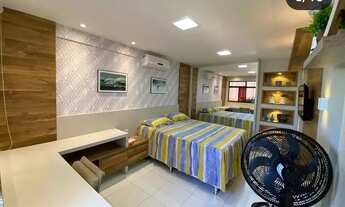 Imagem 2: Apartamento para venda possui 163 metros quadrados com 3 quartos