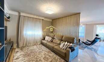 Imagem 3: Apartamento Alto Padrão a Venda no bairro Bosque das Juritis - Ribeirão Preto, SP