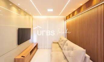 Imagem 2: Best Bueno - Apartamento 2 quartos, sendo 1 suíte