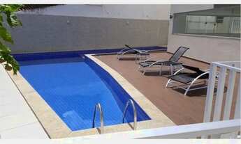 Imagem 2: Cobertura à venda, 122 m² por R$ 497.800,00 - Brotas - Salvador/BA