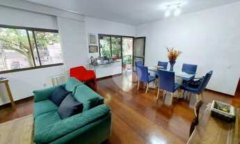 Imagem 4: Apartamento com 3 quartos sendo 1 suíte à venda com 150 m² por R$ 1.450.000 - Barra da Tij