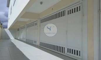Imagem 2: Casa Triplex, Macuco, Santos - R$ 499 mil, Cod: 2108