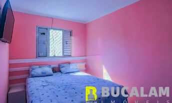 Imagem 6: APARTAMENTO PARA VENDA CONDOMÍNIO SERRA VERDE-TABOÂO DA SERRA