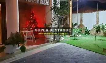 Imagem 2: Casa com 3 dorms, Florida, Praia Grande - R$ 1.5 mi, Cod: ACT2236