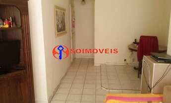 Imagem 2: Apartamento para venda com 86 metros quadrados com 3 quartos em Botafogo - Rio de Janeiro