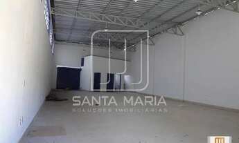 Imagem 4: Salão/Galpão (salão - térreo