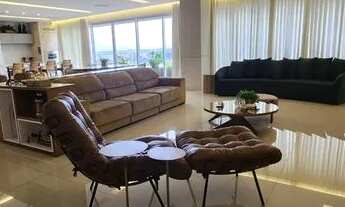 Imagem 4: Setor marista 4 suites