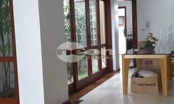 Imagem 4: SãO BERNARDO DO CAMPO - Casa Padrão - Nova Petrópolis