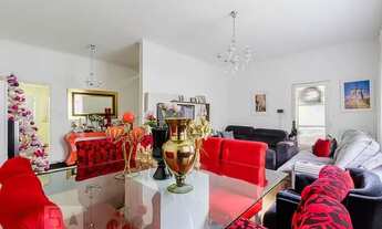 Imagem 3: Casa para Aluguel - Vila das Mercês, 3 Quartos, 260 m2