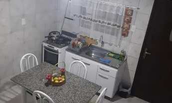 Imagem 4: Quarto individual
