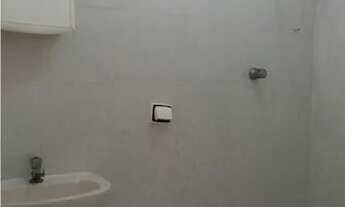 Imagem 7: Apto com 02 dormts. + dep. de empregada com WC. Boqueirão - Santos