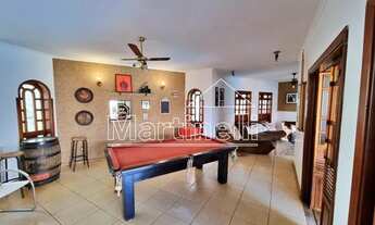 Imagem 3: Casa Padrão em Ribeirão Preto