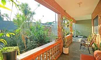 Imagem 3: CASA com 3 quartos em Itanhaém, no bairro Nova Itanhaém