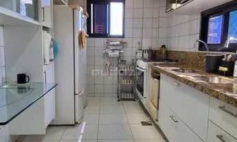 Imagem 6: Apartamento 3/4 mobiliado para locação em Lagoa Nova