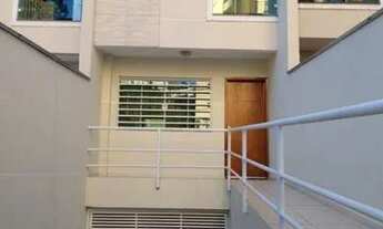 Imagem 7: Sobrado com 3 dormitórios, 91 m² - venda por R$ 900.000,00 ou aluguel por R$ 3.736,48/mês