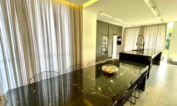 Imagem 7: Casa 5 quartos Alphaville Litoral Norte