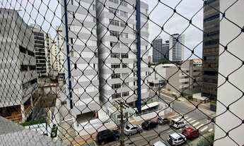 Imagem 7: Apartamento a venda com 3 dormitórios Centro - Florianópolis - SC