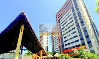 Imagem 4: Apartamento para venda no ITATIAIA, 3/4 sendo 01 suíte, andar alto, super área de lazer R