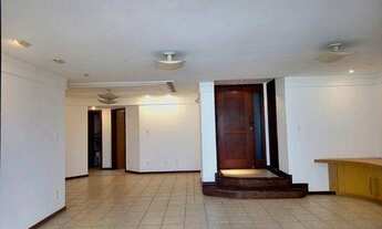 Imagem 3: Apartamento com 3 dormitórios, 198 m² - venda por R$ 900.000,00 ou aluguel por R$ 7.015,26