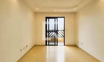 Imagem 2: Apartamento para Aluguel - Nova Gerti, 2 Quartos, 82 m2