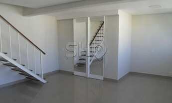 Imagem 2: Cobertura duplex em Pinheiros com 2 dormitórios