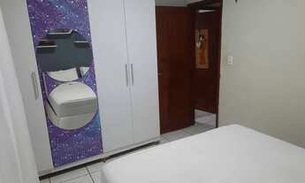 Imagem 7: Aluga-se casa mobiliado na cidade nova com 4 quartos