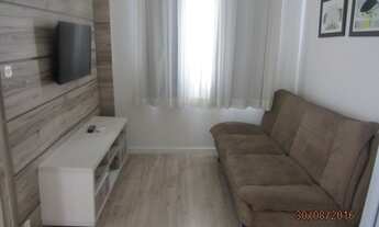 Imagem 4: Apartamento com 1 quarto à venda por R$ 200000.00, 47.00 m2 - CRISTO REI - CURITIBA/PR