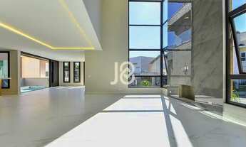 Imagem 2: LINDA CASA EM CONDOMÍNIO COM 4 SUÍTES NO PILARZINHO Casa em condomínio com 4 suítes - J8