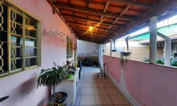 Imagem 5: CASA A VENDA NO BENGUI (MANGUEIRÃO