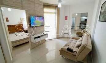 Imagem 3: Flat prox Av Rubem Berta, Av dos Bandeirantes e a estação Eucaliptos do metrô