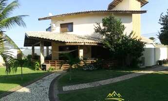 Imagem 3: Vende/Aluga Casa em Condomínio Fechado na Tabuba