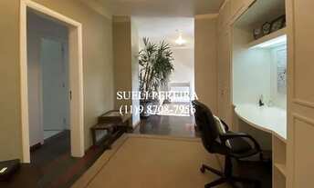 Imagem 7: Casa de condomínio para venda possui 349 metros quadrados com 4 quartos em Granja Viana