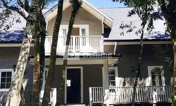 Imagem: Gramado - Casa Padrão - Vila Suiça