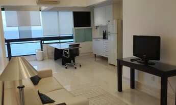 Imagem 5: Belíssimo Apartamento Frente Mar