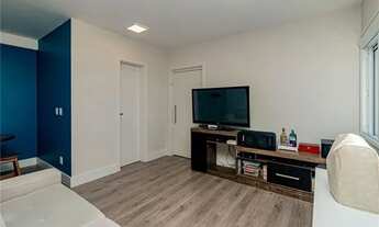 Imagem 7: Apartamento com 1 Dormitorio(s) localizado(a) no bairro Jardim Sabará em Porto Alegre