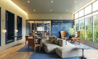 Imagem 4: Cobertura de 4 suítes à venda - Barra da Tijuca - Orygem Acqua Home