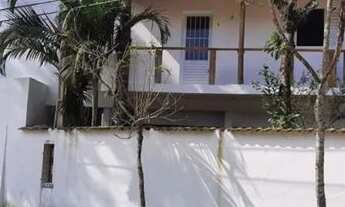 Imagem 2: CASA NO CANTÃO DO INDAIÁ Bertioga