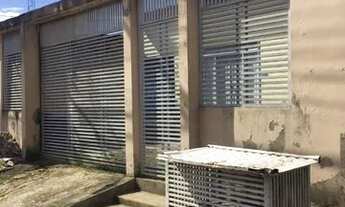 Imagem: Casa no conjunto universitário