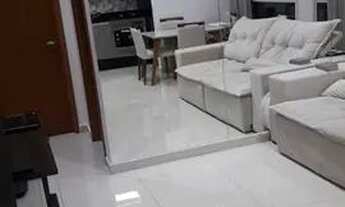 Imagem 7: APARTAMENTO 02 QUARTOS, CONDOMÍNIO FECHADO, SANTANA DE PARNAÍBA - SP